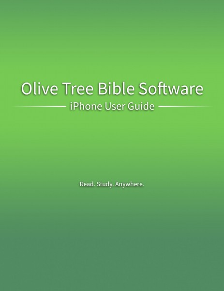 free bible study software for mac